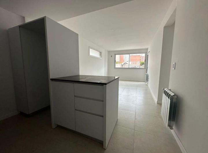 Departamento · 55m² · 3 Ambientes