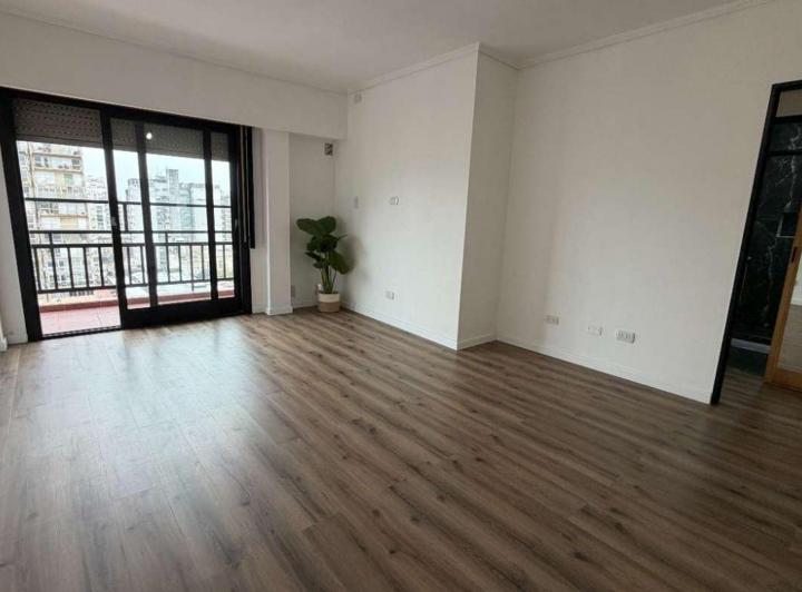 Departamento · 56m² · 3 Ambientes