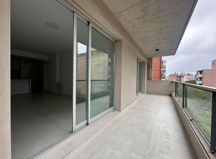 Departamento · 71m² · 3 Ambientes