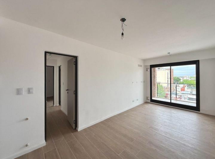 Departamento · 66m² · 3 Ambientes