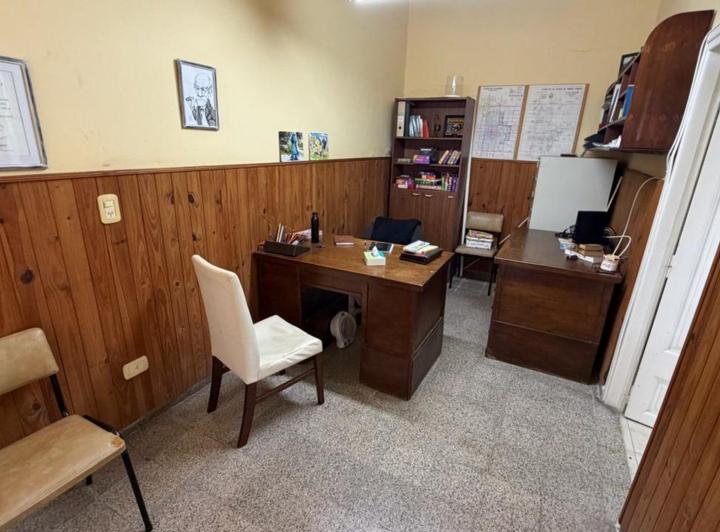 Departamento · 150m² · 10 Ambientes · 1 Cochera
