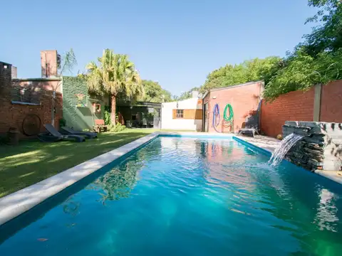 Casa en Alquiler en Sauce Viejo, La Capital