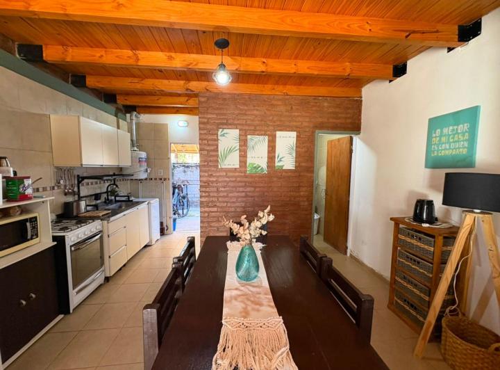 Departamento · 64m² · 3 Ambientes