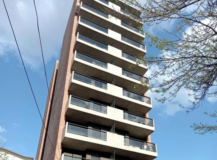 Departamento · 43m² · 2 Ambientes