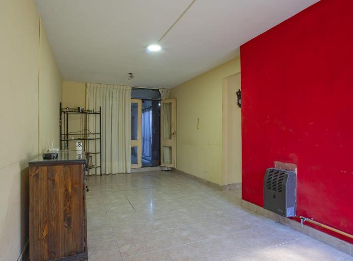Departamento · 62m² · 3 Ambientes · 2 Cocheras