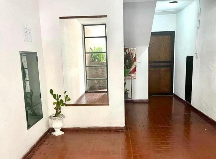 Departamento · 35m² · 3 Ambientes
