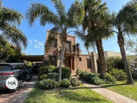 Casa en Alquiler en Funes, Rosario