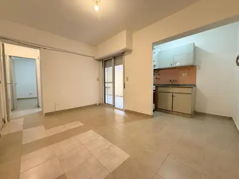 Departamento en Alquiler en Centro, Rosario