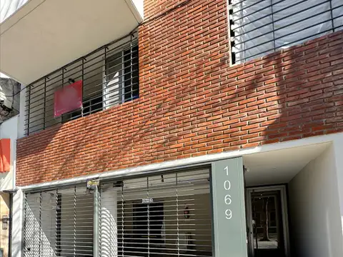 Departamento en Alquiler en Abasto, Rosario