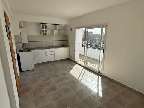 Departamento en Alquiler en Echesortu, Rosario
