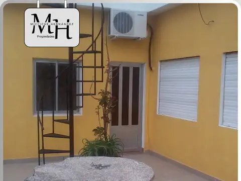 Departamento en Alquiler en Barrio Remedios de Escalada de San Martin, San Lorenzo