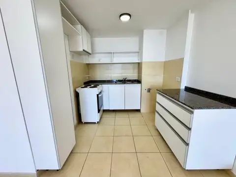 Departamento en Alquiler en Echesortu, Rosario