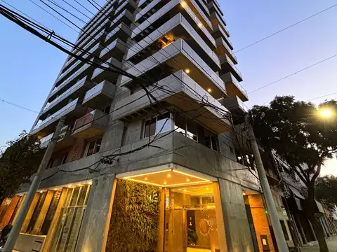 Departamento en Alquiler en Centro, Rosario