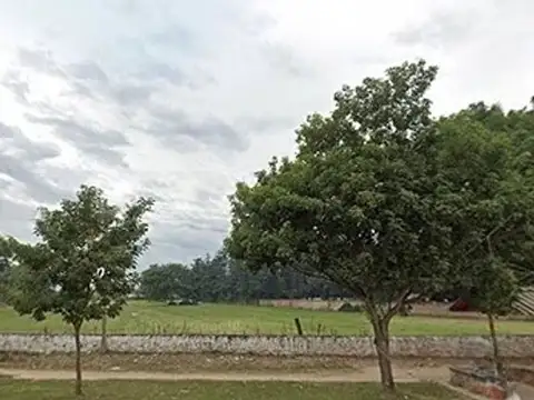 Terreno en Alquiler en Santo Tome, La Capital