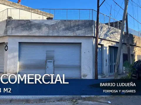 Local en Venta en Ludueña, Rosario