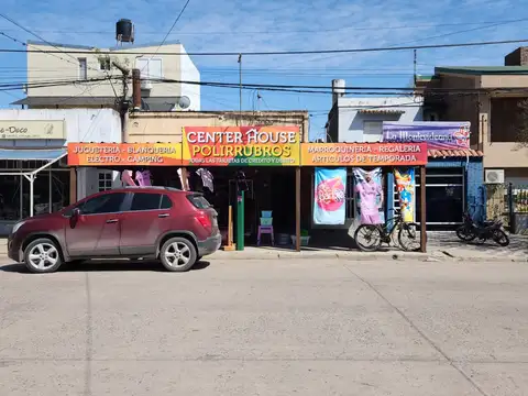 Local en Venta en Zavalla, Rosario