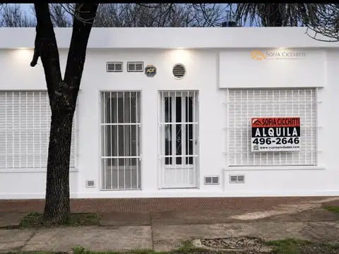 Local en Alquiler en Roldan, San Lorenzo