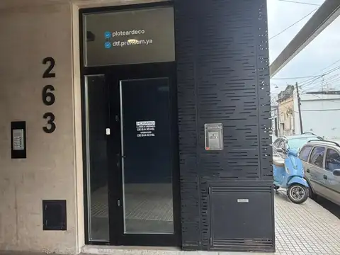 Local en Alquiler en Centro, Rosario