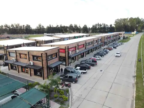 Local en Alquiler en Santo Tome, La Capital