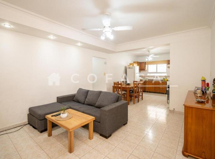 Departamento · 7m² · 4 Ambientes