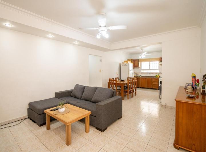 Departamento · 7m² · 4 Ambientes