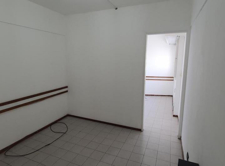 Departamento · 65m² · 4 Ambientes
