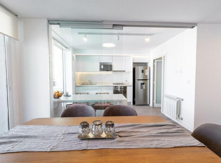 Departamento · 103m² · 4 Ambientes · 1 Cochera