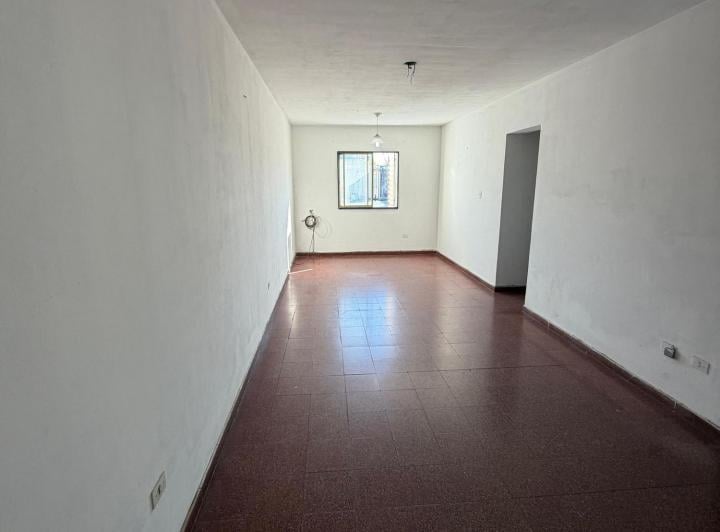 Departamento · 90m² · 4 Ambientes · 1 Cochera