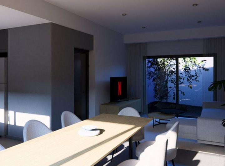 Departamento · 63m² · 2 Ambientes
