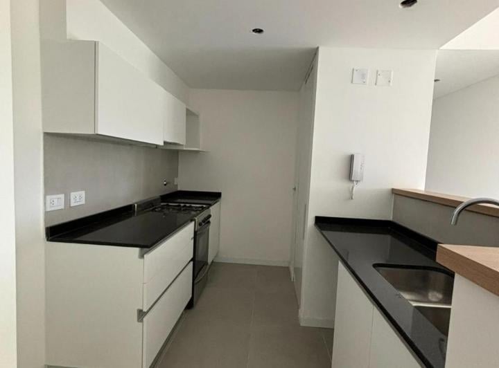 Departamento · 79m² · 3 Ambientes · 1 Cochera