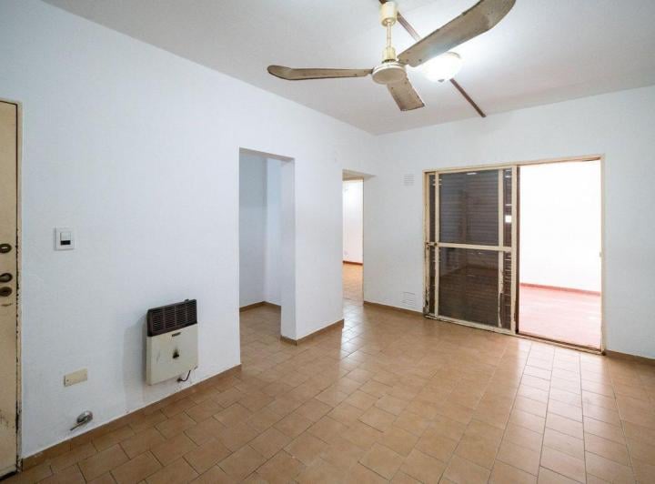 Departamento · 39m² · 3 Ambientes