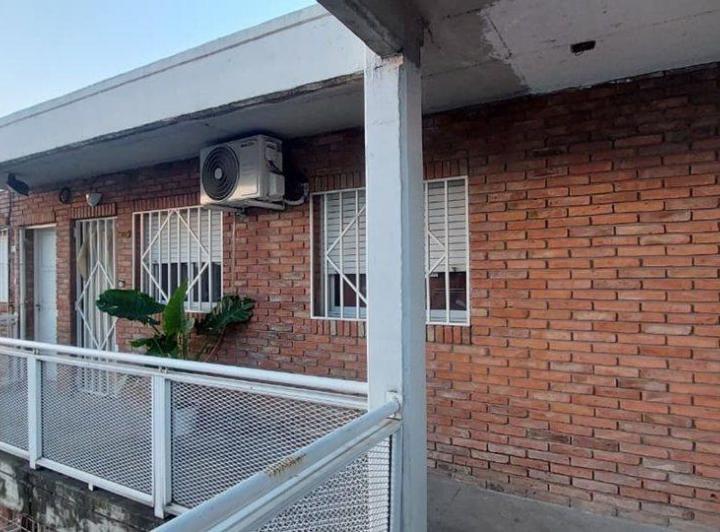 Departamento · 55m² · 3 Ambientes · 1 Cochera