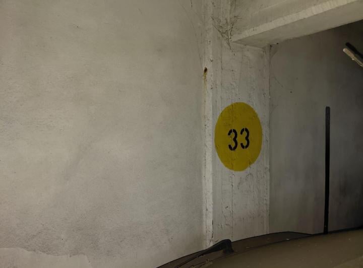 Departamento · 14m² · 1 Cochera