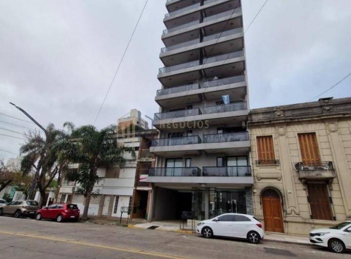 Departamento · 1m² · 3 Ambientes · 1 Cochera