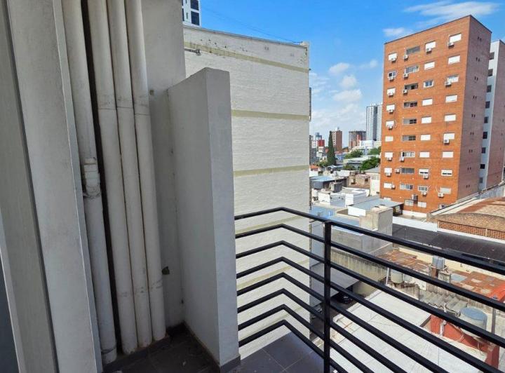 Departamento · 37m² · 2 Ambientes