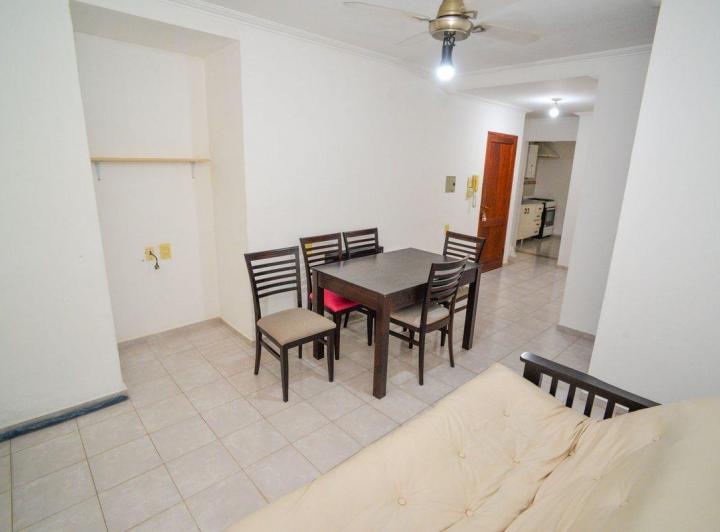 Departamento · 51m² · 3 Ambientes