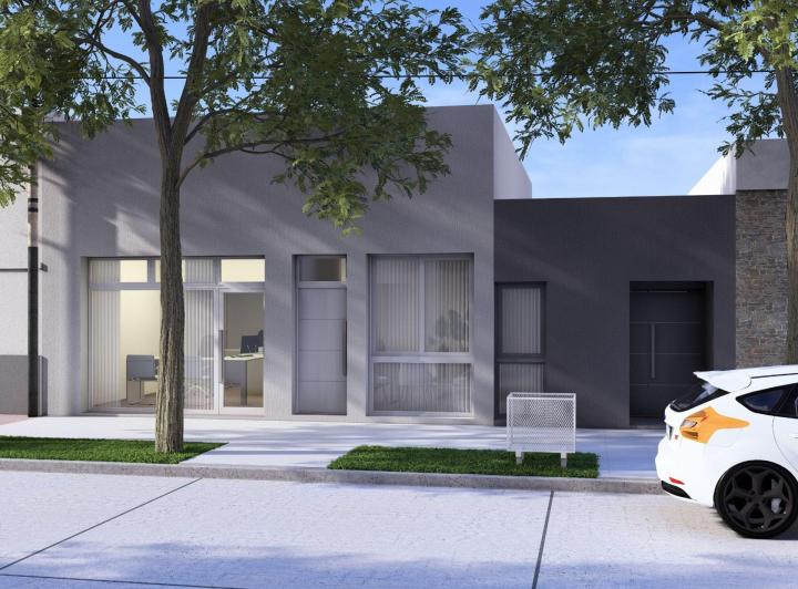 Departamento · 40m² · 1 Ambiente