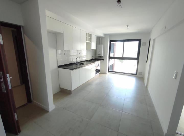 Departamento · 36m² · 2 Ambientes