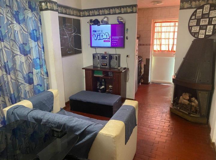 Departamento · 40m² · 3 Ambientes