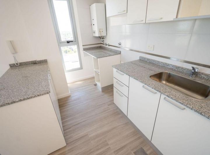 Departamento · 83m² · 3 Ambientes