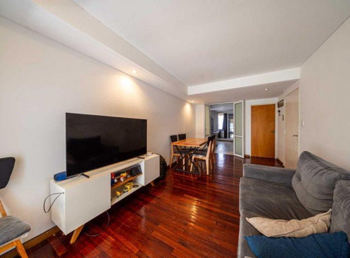 Departamento · 45m² · 2 Ambientes