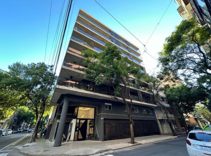 Departamento · 70m² · 3 Ambientes