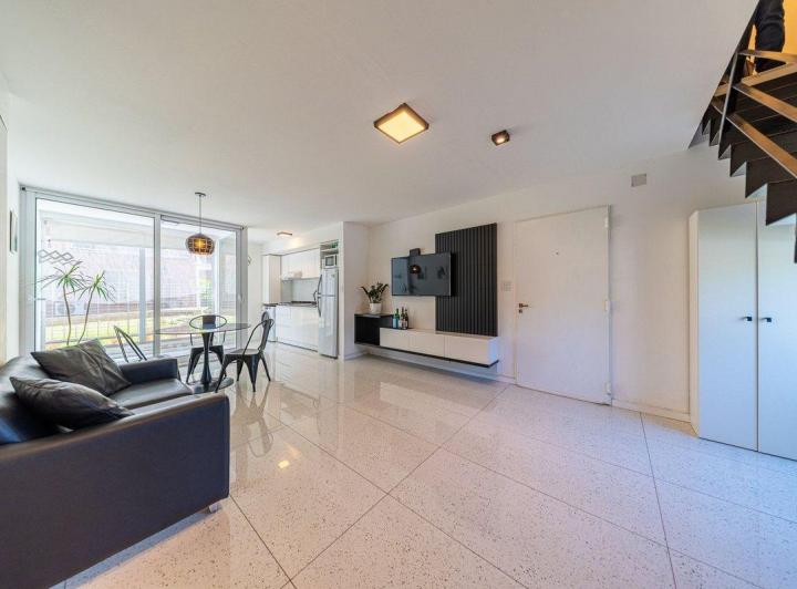 Departamento · 60m² · 3 Ambientes
