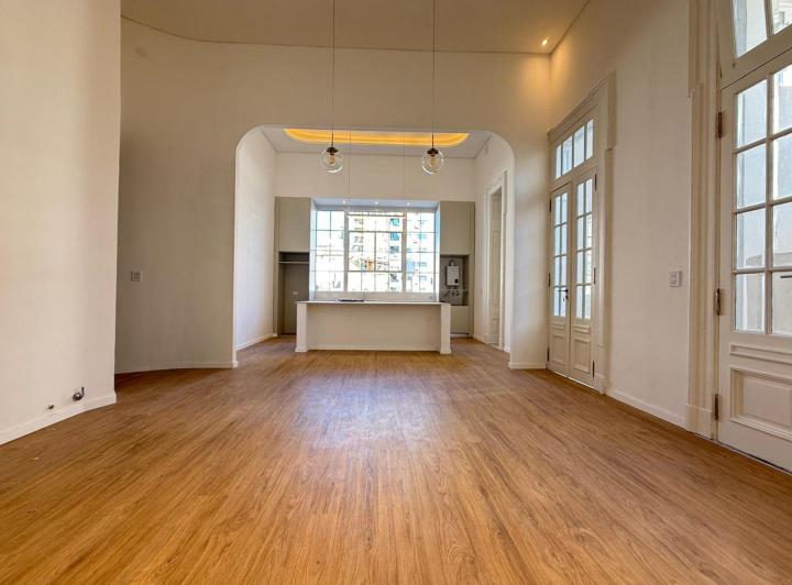 Departamento · 150m² · 4 Ambientes