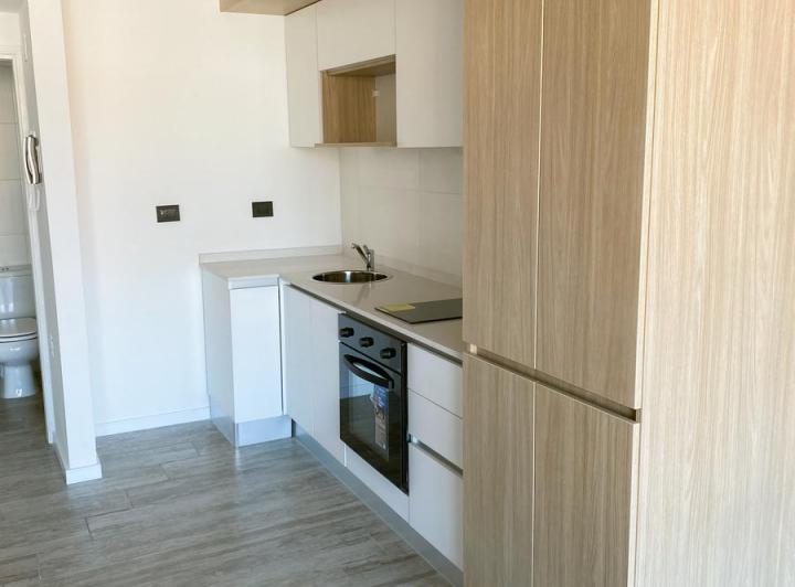 Departamento · 32m² · 1 Ambiente