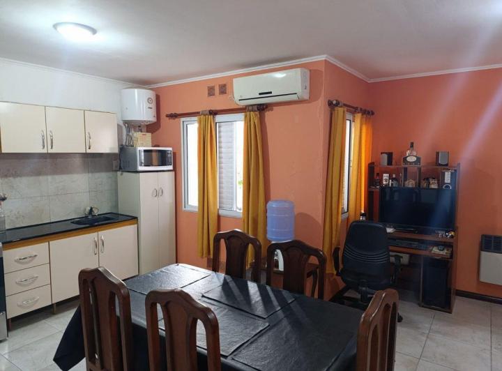 Departamento · 40m² · 2 Ambientes