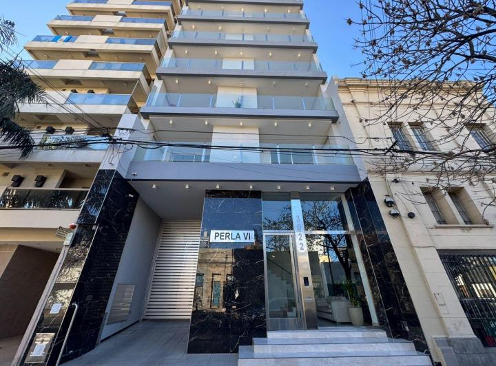 Departamento · 50m² · 2 Ambientes