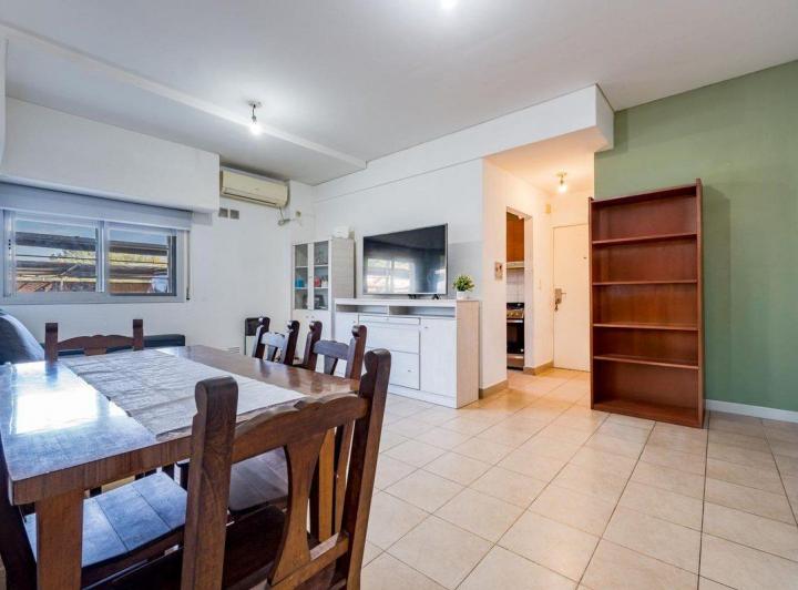 Departamento · 67m² · 4 Ambientes · 1 Cochera