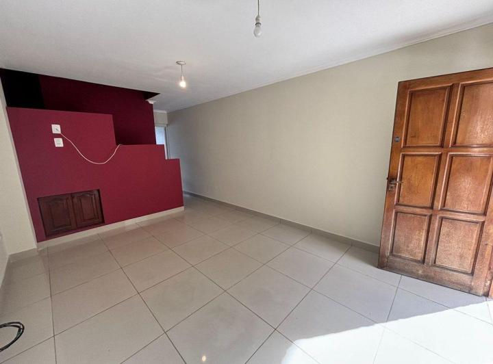 Departamento · 66m² · 4 Ambientes · 1 Cochera