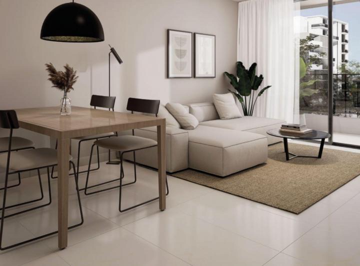 Departamento · 44m² · 2 Ambientes